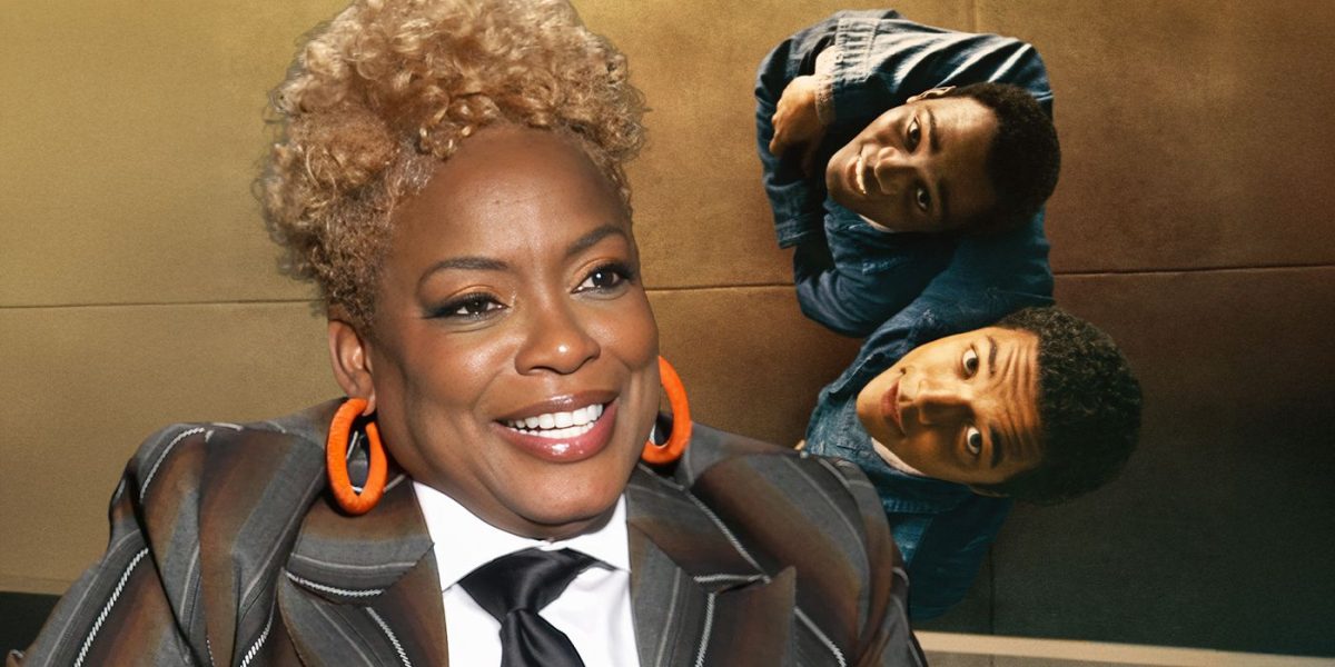 “Yeah, I Stalked Him” – ‘Nickel Boys’ Aunjanue Ellis-Taylor Was Going to Be on This Oscar-Nominated Director’s Radar One Way or Another