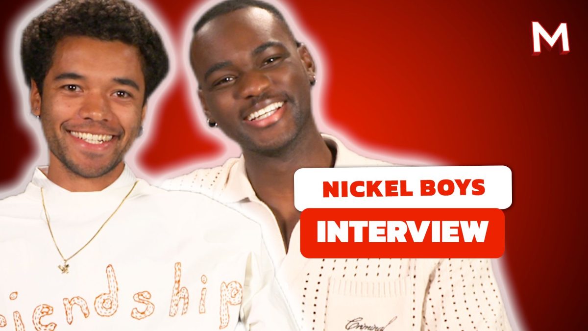 The Young Stars of ‘Nickel Boys’ Discuss the Film’s Strange & Beautiful Perspective