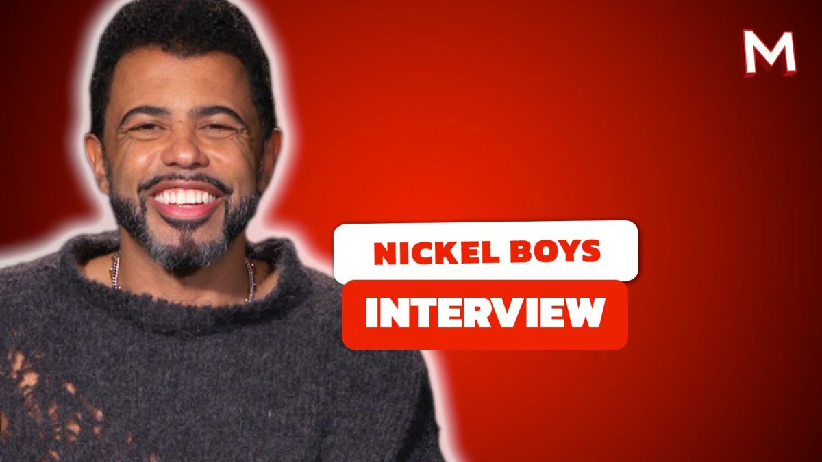 'Nickel Boys' Star Daveed Diggs Discusses the Universally Acclaimed Masterpiece