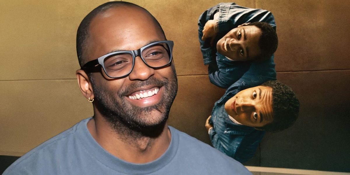 There’s Nothing “Traditional” About RaMell Ross’ ‘Nickel Boys’