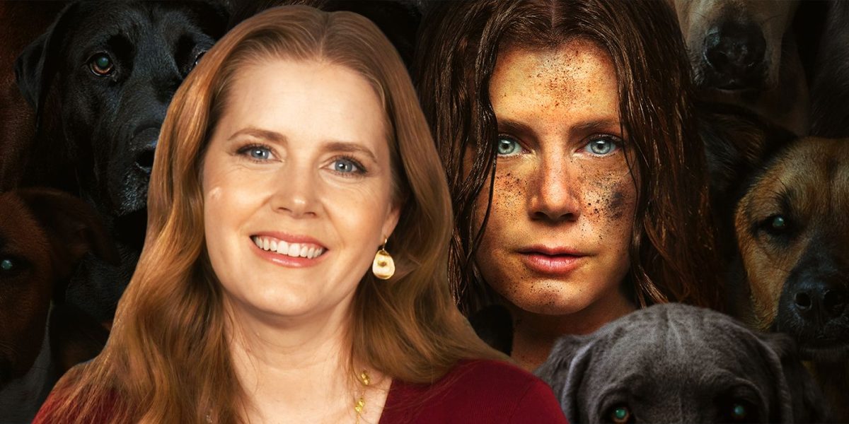 Amy Adams Opens Up About the Pressures of Society for ‘Nightbitch’