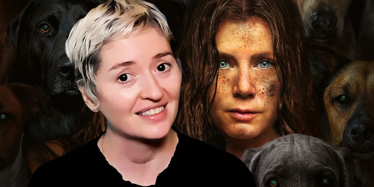 “This Movie Is Like an Antidote to Instagram Culture:” ‘Nightbitch’ Director Marielle Heller on the Messiness of Motherhood