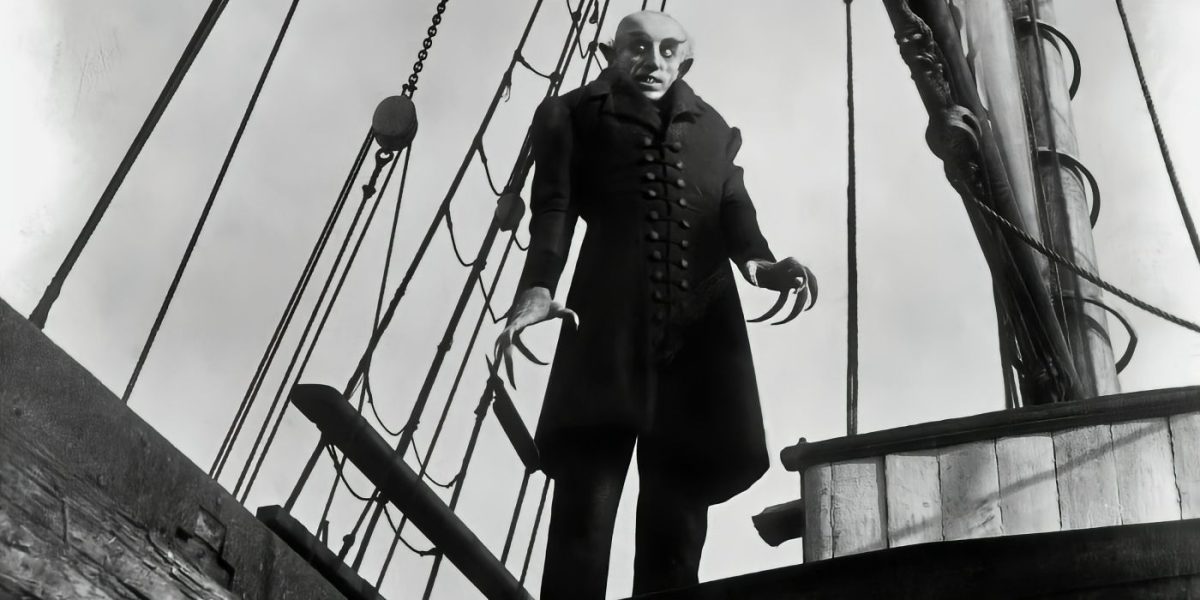 Nosferatu 1922 Review – Over 100 Years Later, This Vampire Classic Is Still a Terrifying Horror Masterpiece