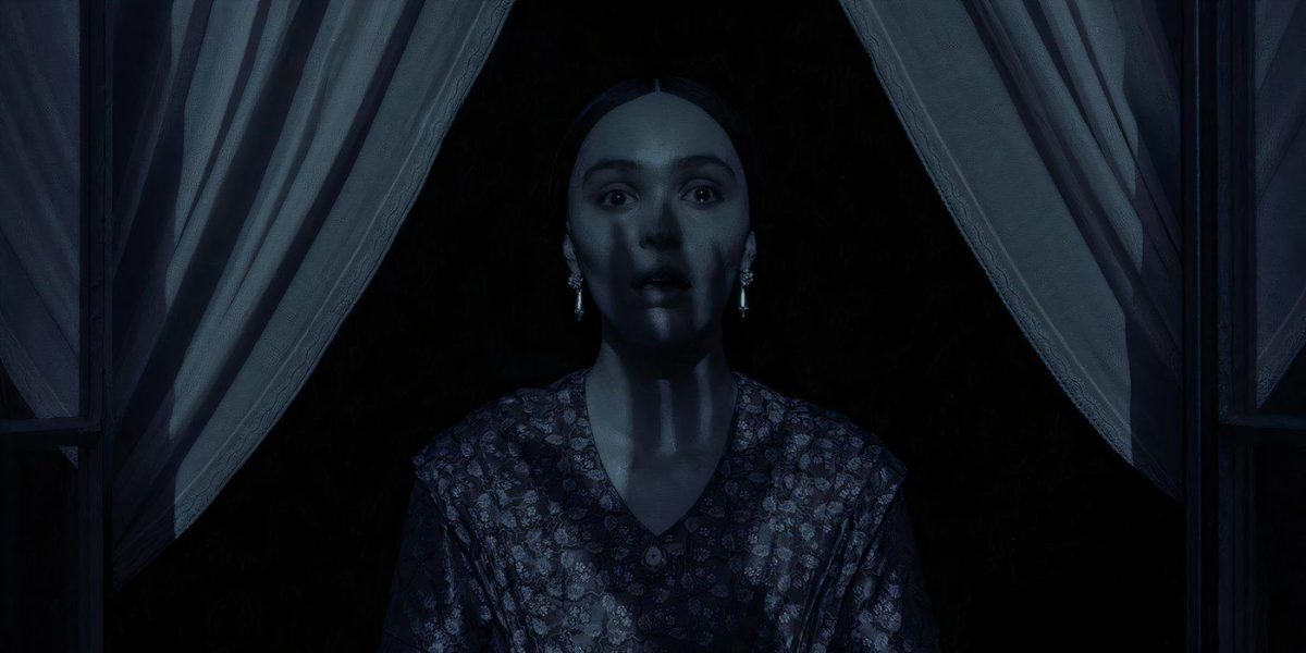 Robert Eggers’ Stunning Remake Puts The Terror Back Into Vampire Lore