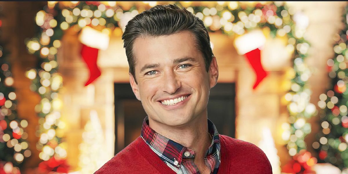 Wes Brown Says Hallmark’s ‘Ready, Set, Glow!’ Is All About the “Wow Factor”