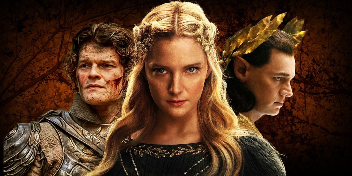 ‘The Rings of Power’ Showrunners Break Down Season 2’s Biggest Reveals and Tease the Status of Season 3