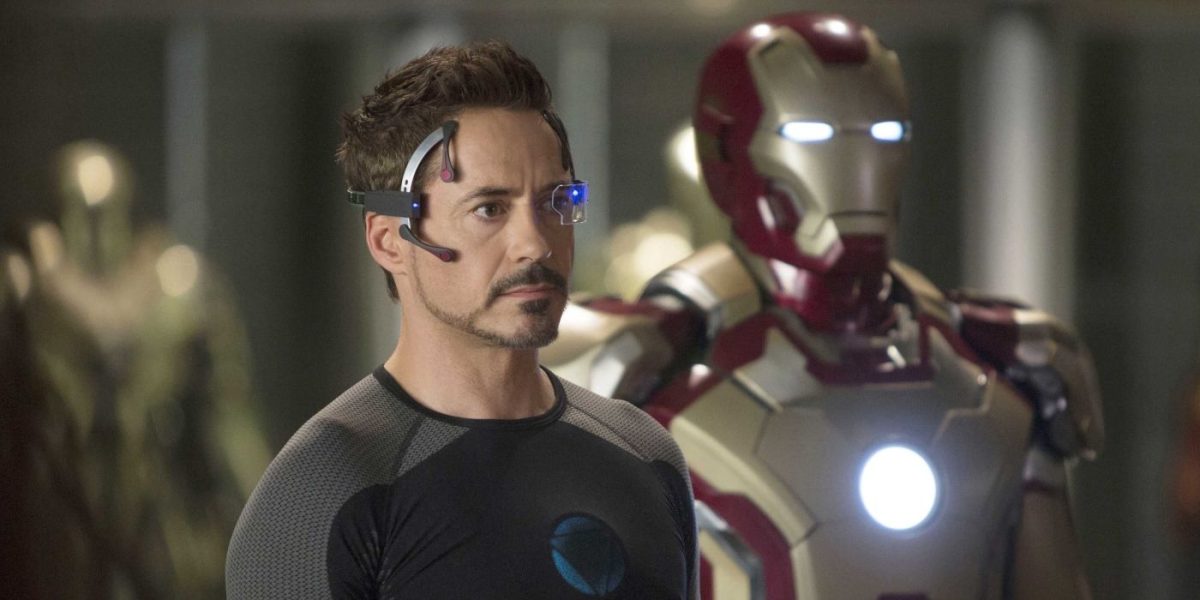 Guy Pearce Calls ‘Iron Man 3’ the MCU’s First Christmas Movie