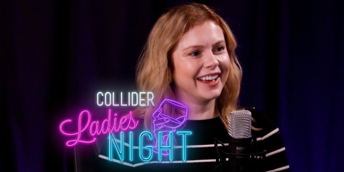 Rose Mciver Explains Why Jay Meeting the Ghosts Is a Big Deal