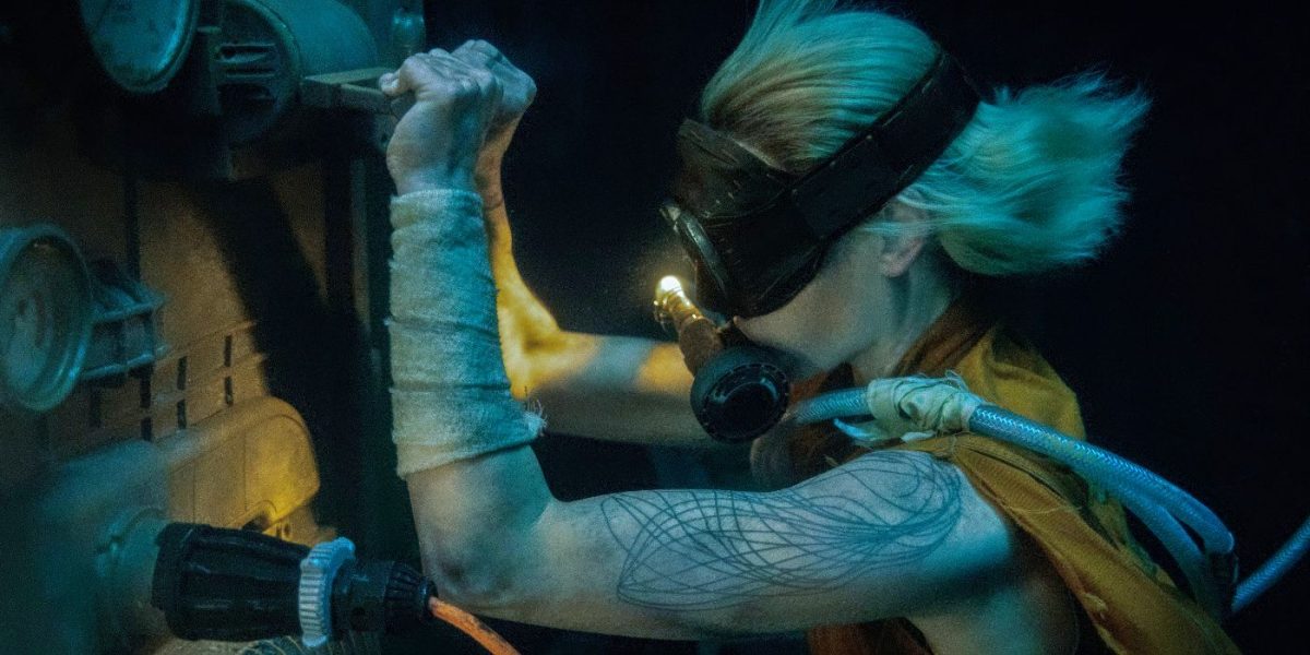 ‘Silo’ Season 2 Episode 7 Recap: Hold Your Breath