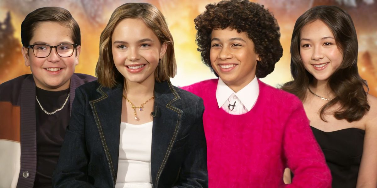 “I’m Really Trying Not to Become the Tom Holland of the Show”: Meet the Galaxy Goonies of Disney+’s ‘Star Wars: Skeleton Crew’