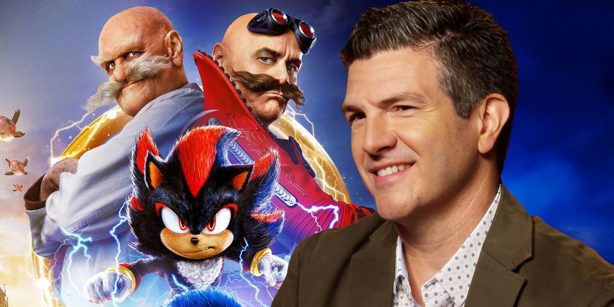 It’s the Best Problem to Have” – ‘Sonic the Hedgehog 3’s Director Knows That Post-Credits Reveal Is “Important to the Fanbase