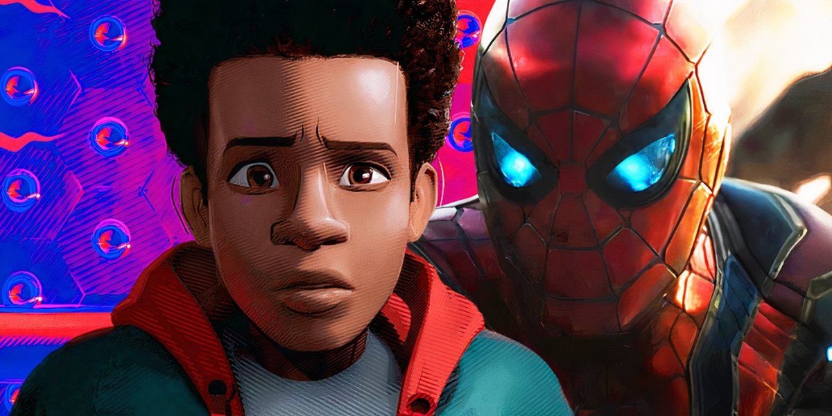 Miles Morales Actor Addresses What Live-Action Marvel Movie Cameo He Wants For Spider-Man: Beyond the Spider-Verse