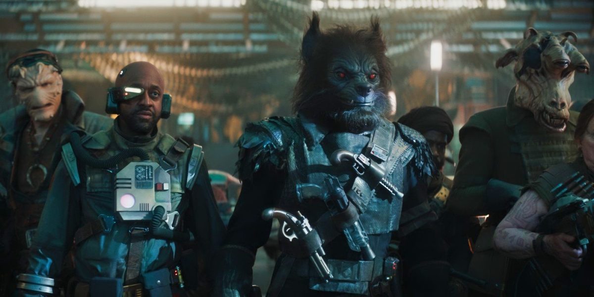 ‘Star Wars Skeleton Crew’ Episode 2 Recap