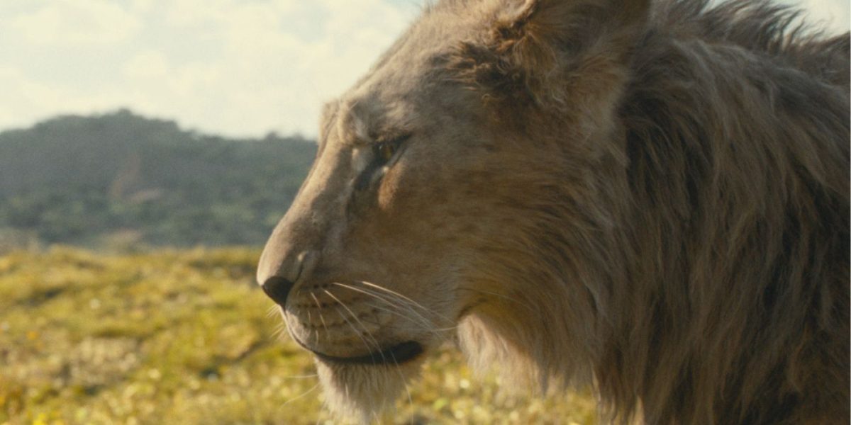 The Lion King’ Global Box Office Passes Major Milestone