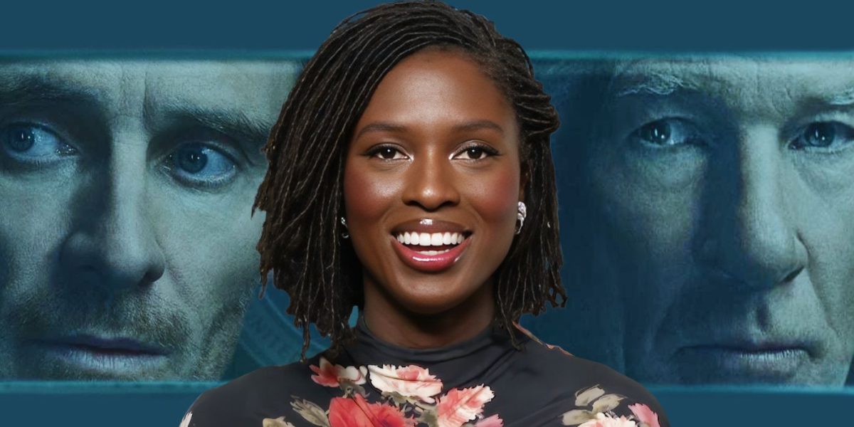 “Safety Is an Illusion Anyway” – Jodie Turner-Smith Unpacks Samia’s Complex Journey in ‘The Agency’