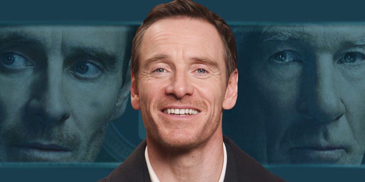 “If He Doesn’t Lie, It Could Kill Him” — Michael Fassbender Tackles ‘The Agency’s High Stakes Duality