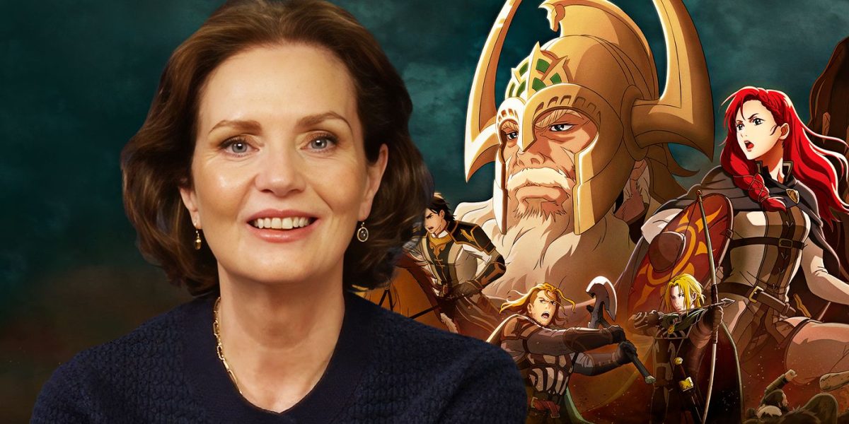 ‘LOTR’ Screenwriter Philippa Boyens Reveals the One Story She’d Love to Adapt From ‘The Silmarillion’