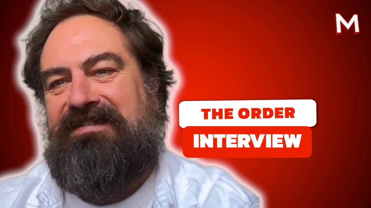 'The Order' Director Justin Kurzel Shares Relevance of His Neo-Nazi Thriller for Today