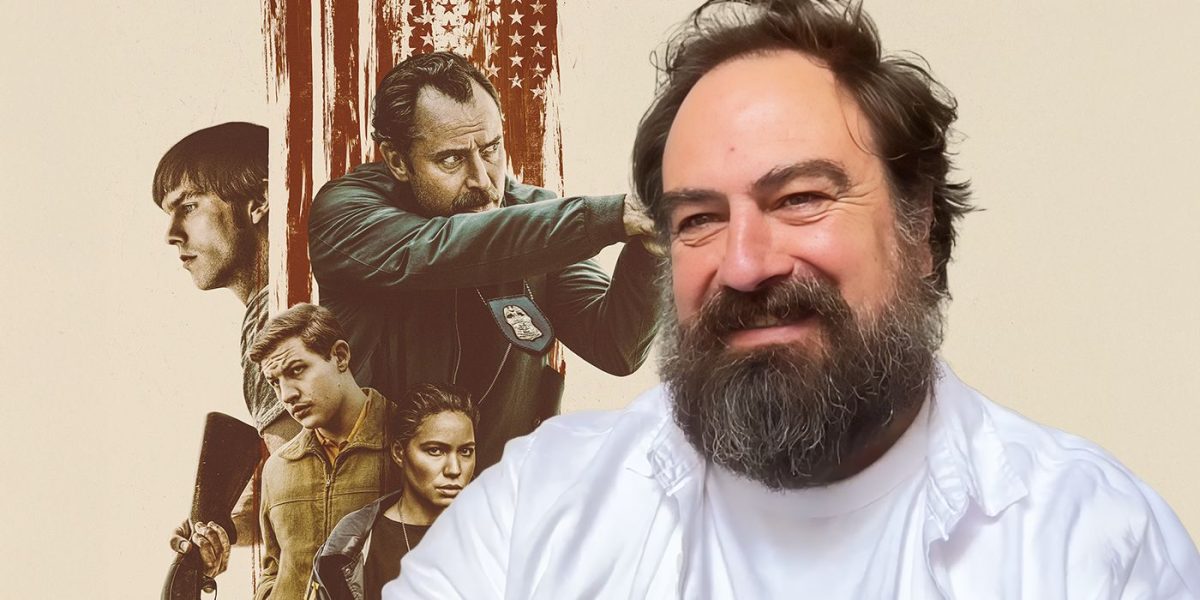 “It’s Starting to Become Really Hard Making These Sorts of Films” ‘The Order’s Justin Kurzel Explains How the Industry Has Changed