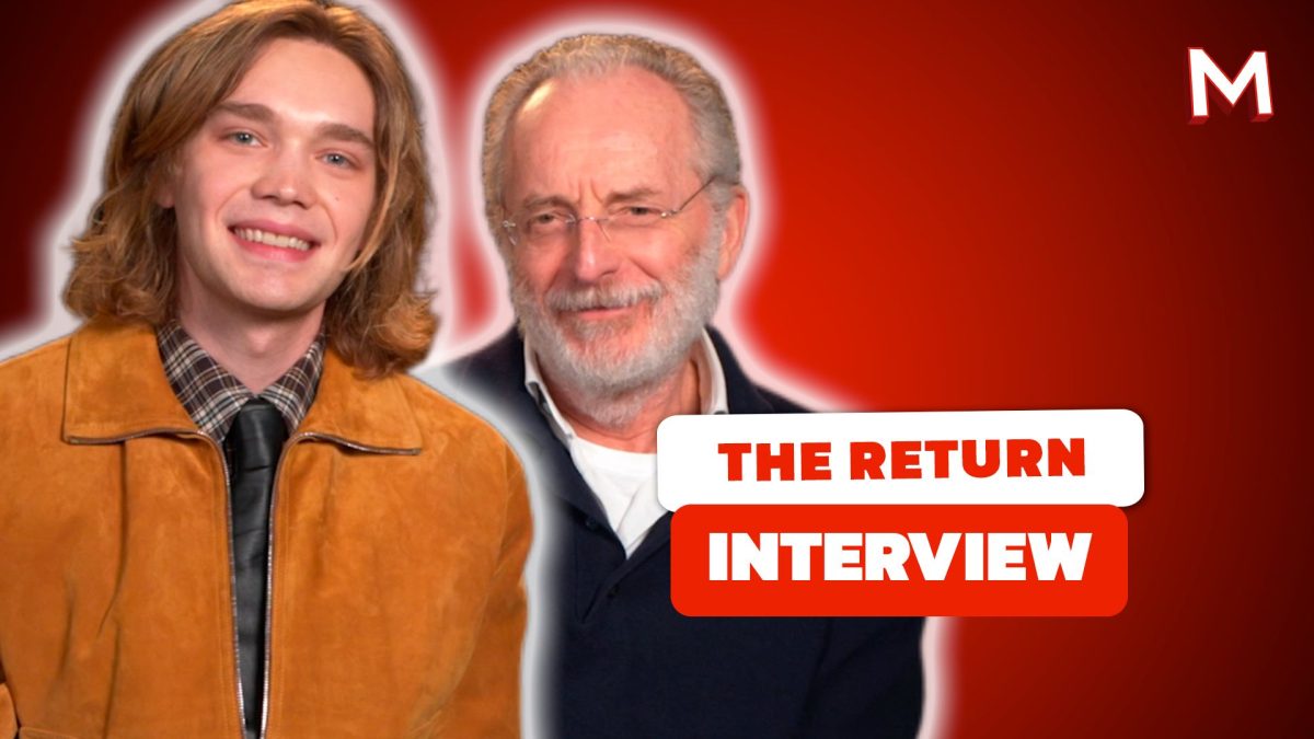 ‘The Return’ Director & Star Charlie Plummer on Making Homer’s Odyssey an Anti-War Film