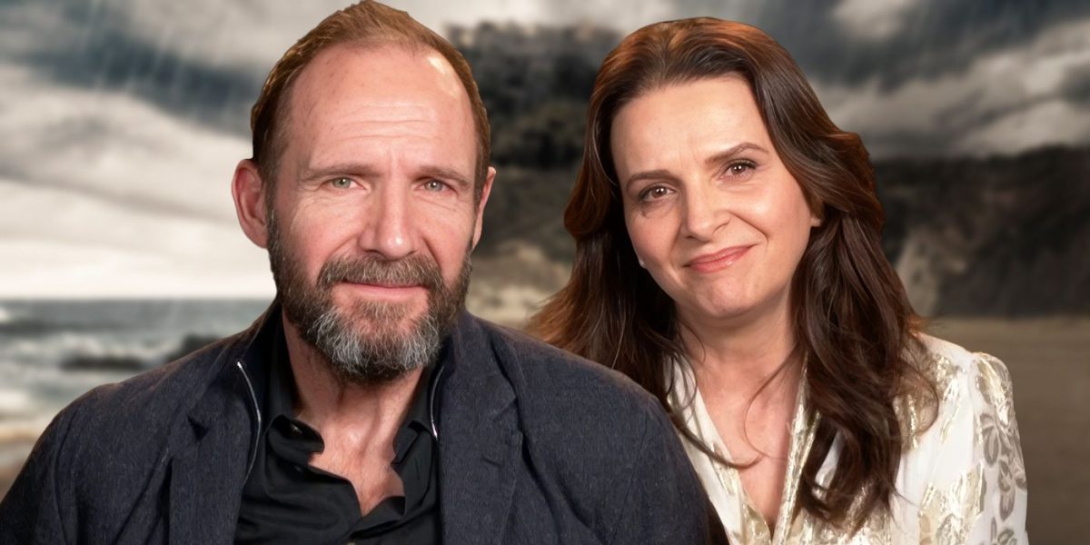 Ralph Fiennes and Juliette Binoche on Their Complex Odysseus and Penelope Dynamic In ‘The Return’