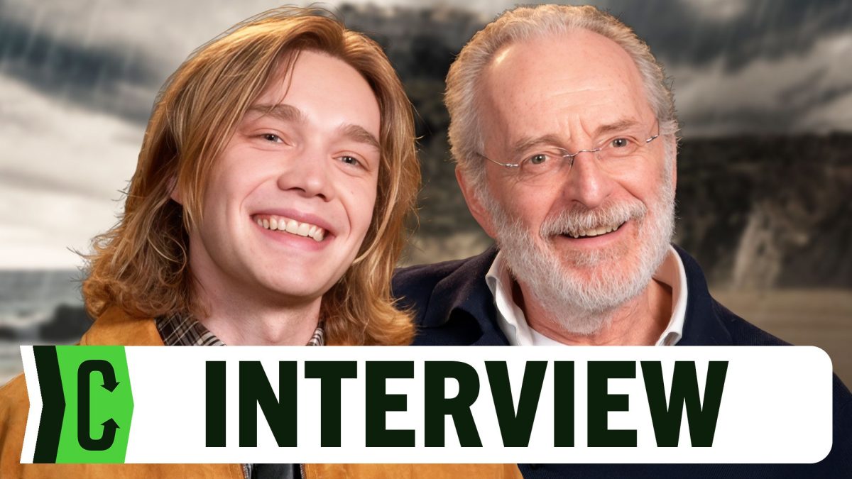 “Odysseus Is a Very Messed-Up Individual”