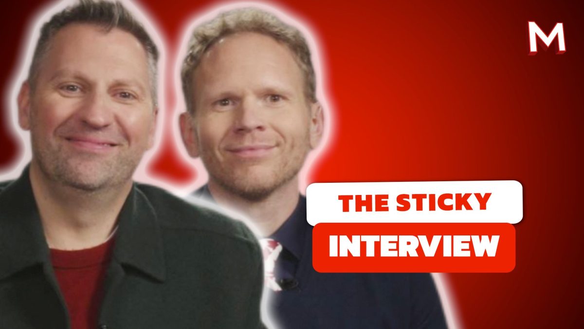 ‘The Sticky’ Creators Spill the Syrup on Prime Video Heist Comedy with Margo Martindale