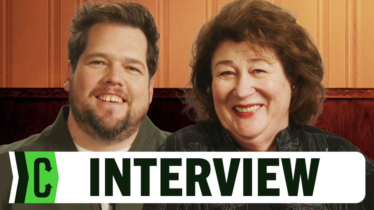 “For a Cliffhanger, You Couldn’t Do Better:” ‘The Sticky’s Margo Martindale Knows You’re Gonna Want Season 2