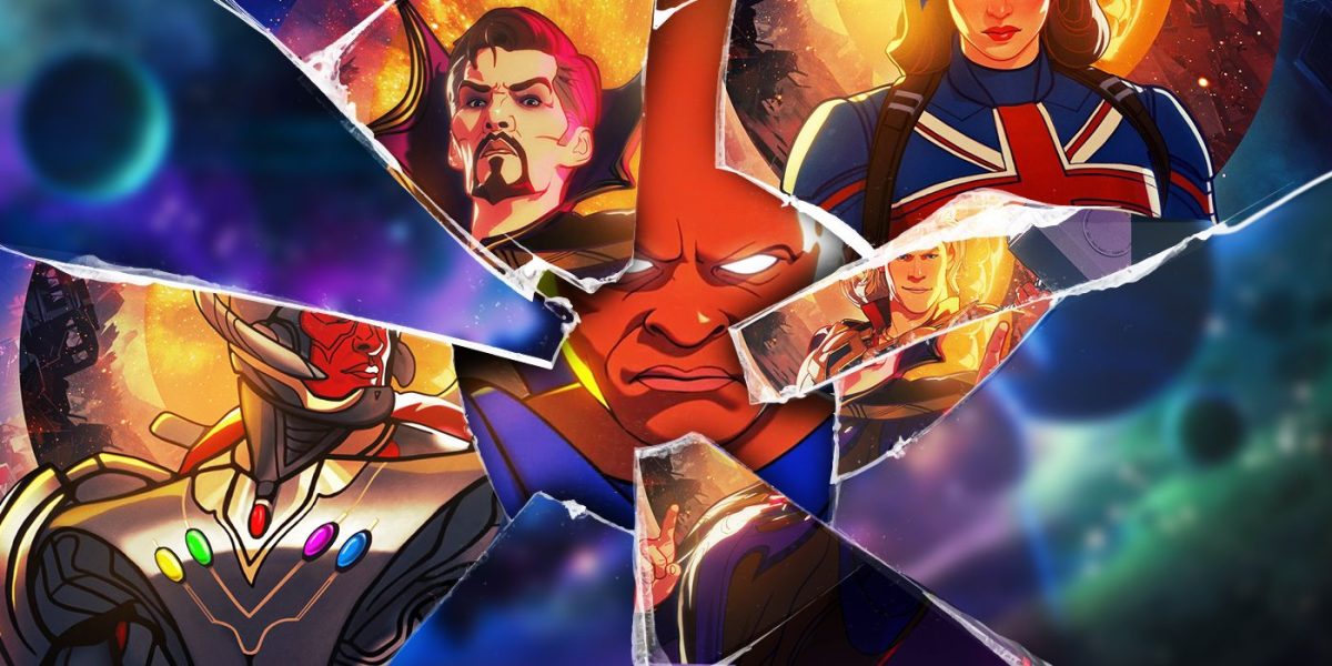 ‘What If?’ Season 3 Review