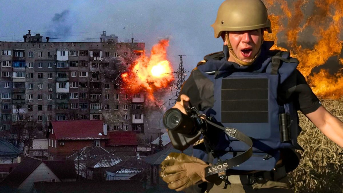 Stream ’20 Days in Mariupol’ Free to See Why It Has a Perfect RT Score
