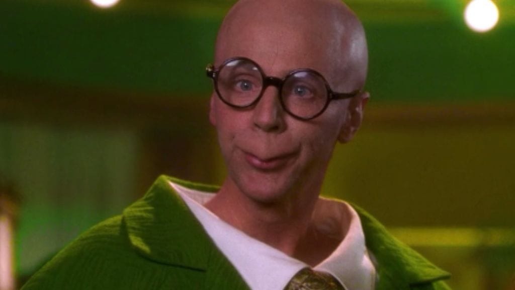 15 Master of Disguise Characters, Ranked