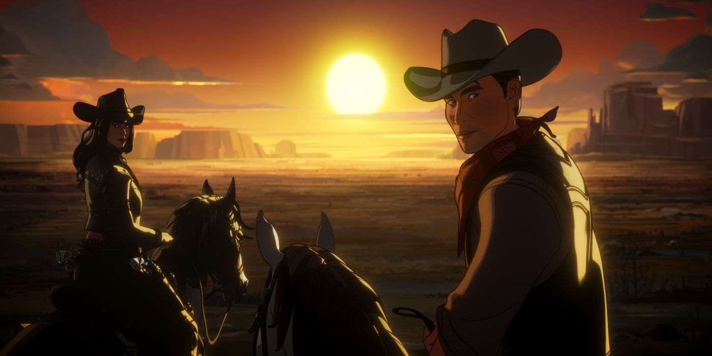 ‘What If?’ Season 3 Episode 6 Recap