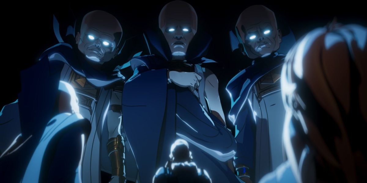 ‘What If?’ Season 3 Finale Recap