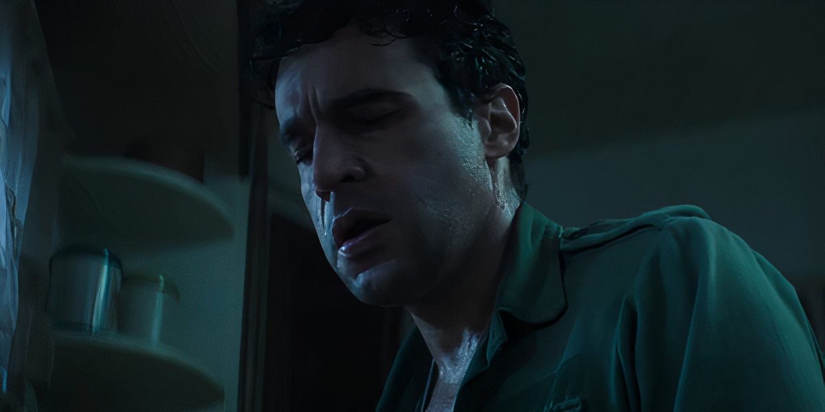 Wolf Man Director Teases 1 Key Difference About Monster Because Of “100% Practical” Effects