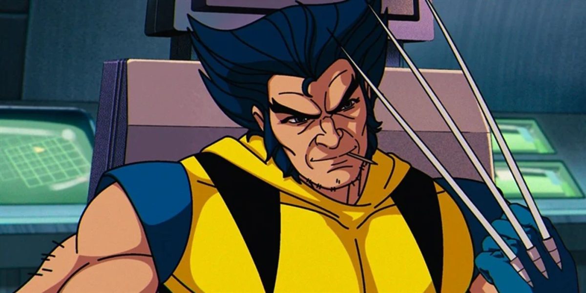 MCU’s ‘X-Men ’97’ Fireside Yule Log is Streaming Now on Disney+