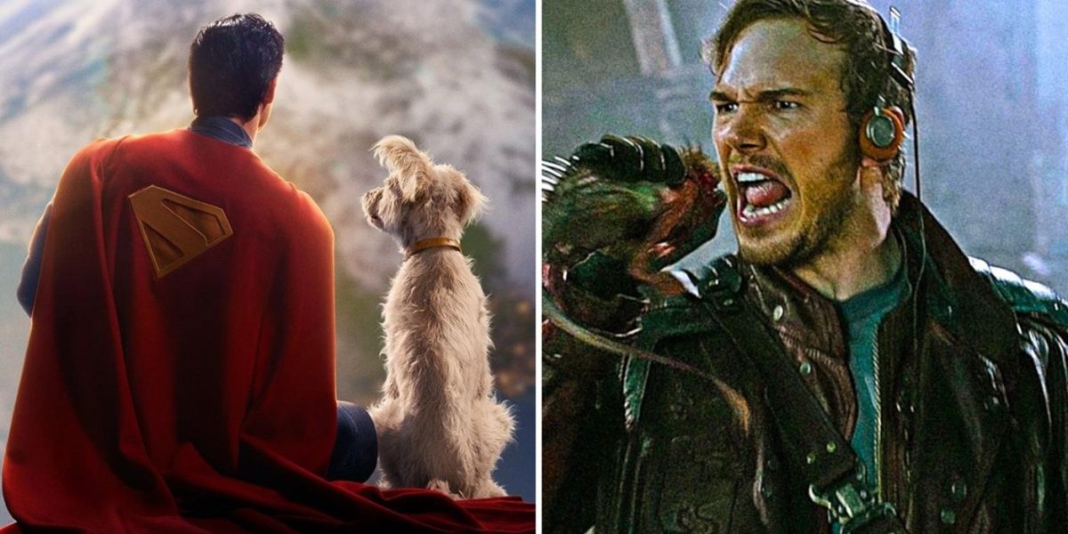 ‘Superman’ Will Not Be as Funny, nor as Musical, as ‘Guardians of the Galaxy’