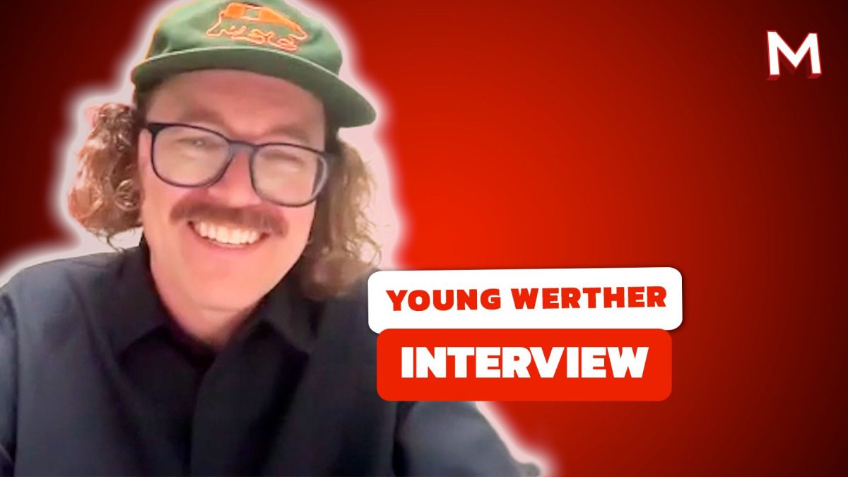 'Young Werther' Director José Lourenço Explains How He Adapted Goethe 250 Years Later