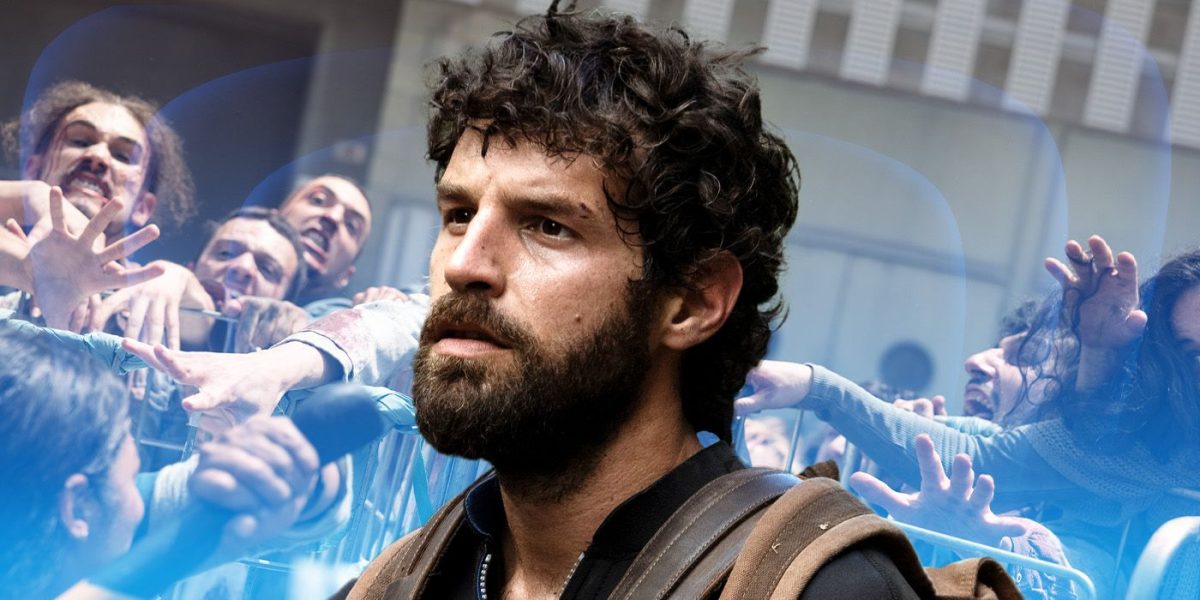 This Slick New Apocalyptic Zombie Movie Has Hit Prime