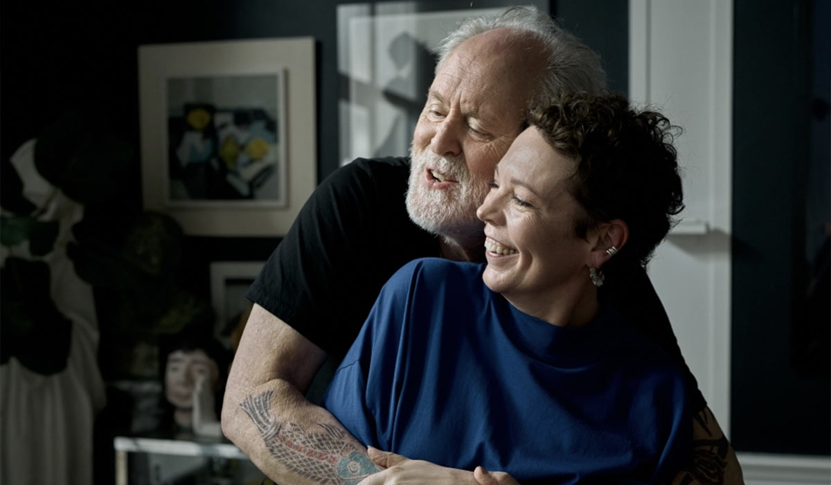 Olivia Colman And John Lithgow In A Queer Family Tale With The Best Of Intentions [Sundance]