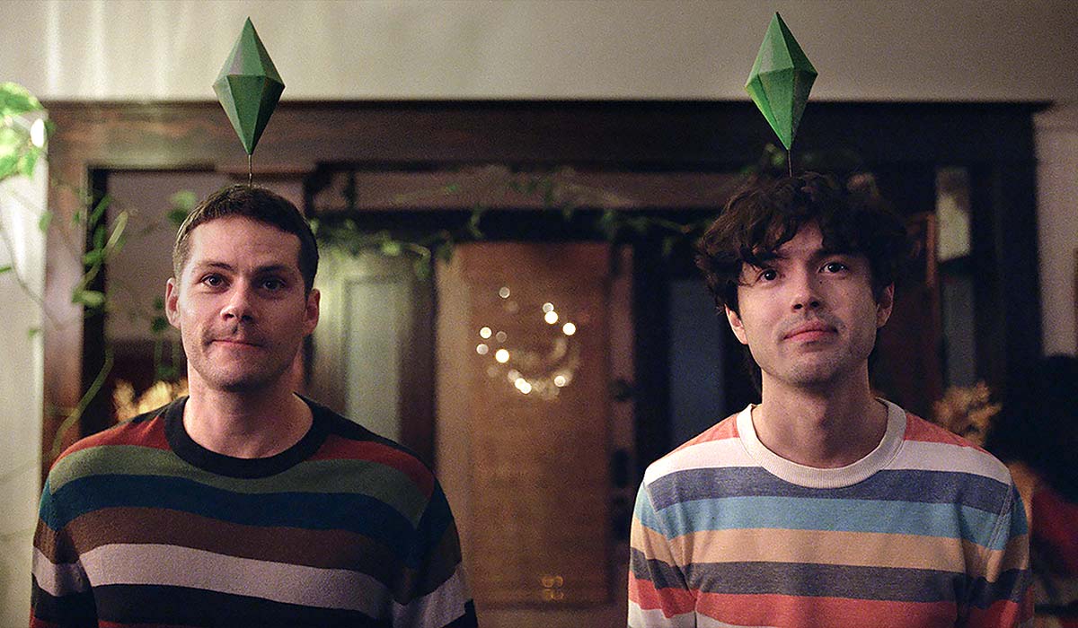 Dylan O’Brien Has The Range In This Funny & Twisty Dramedy [Sundance]