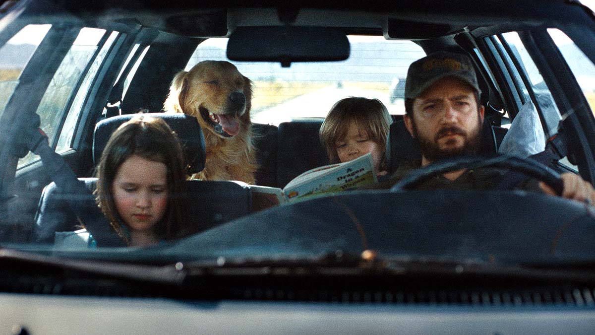 A Sturdy, Stoic John Magaro Anchors Moving Family Road Trip Drama [Sundance]