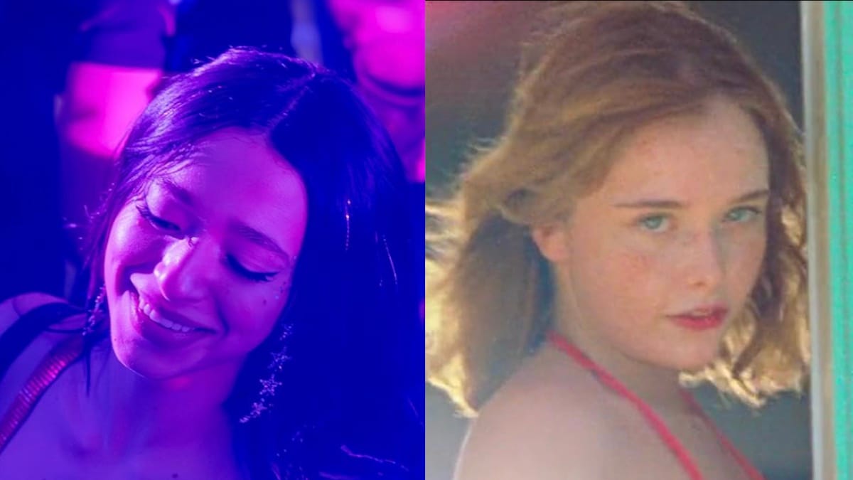 Anora Has a Red Rocket Easter Egg That Answers a Big Question