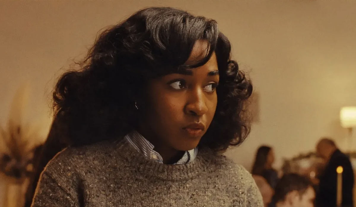 Ayo Edebiri And John Malkovich Face-Off In A ‘Mid’ Genre Mishmash