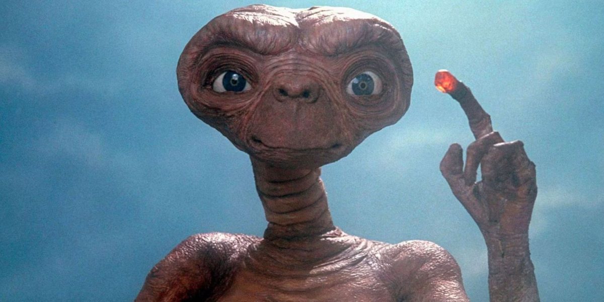 Steven Spielberg Details Why He Stopped An E.T. Sequel From Being Made: “A Real Hard-Fought Victory”