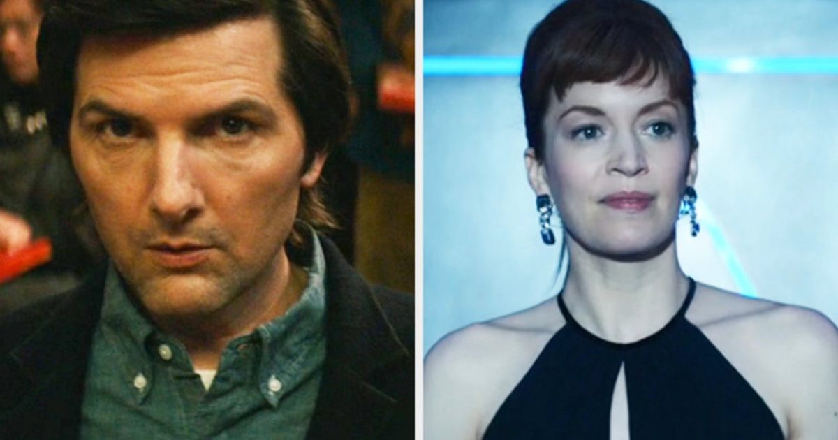 Everything To Remember About Season 1