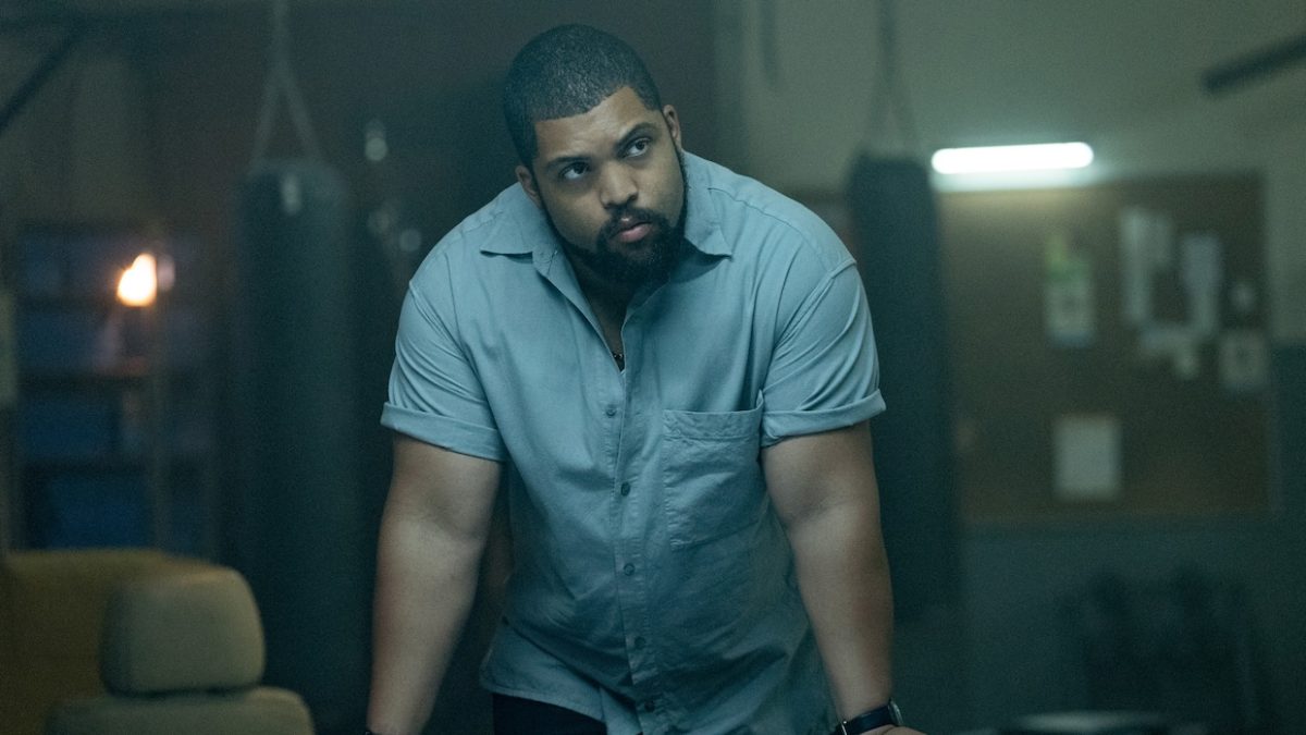 Get In/On the Car: DP Terry Stacey on Den of Thieves 2: Pantera