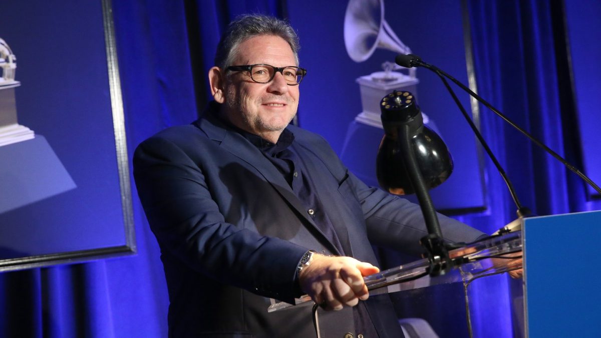 UMG to Cancel Pre-Grammy Events, Will Focus on Wildfire Relief