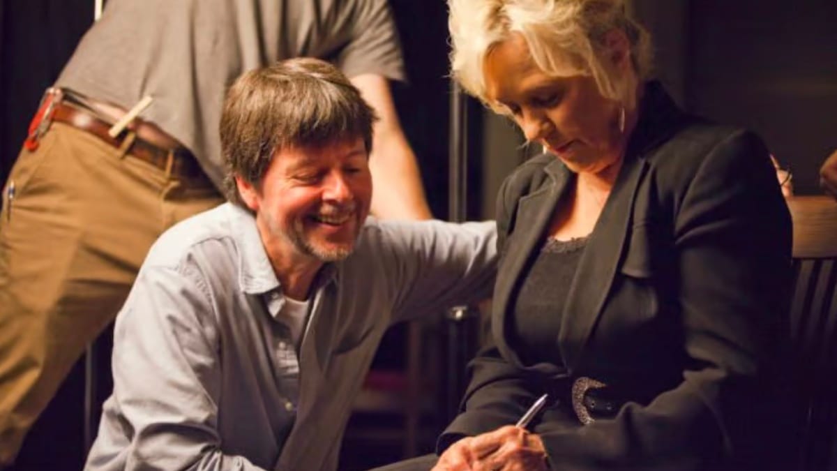 Advice From Ken Burns, Sam Pollard, Rachel Grady and More