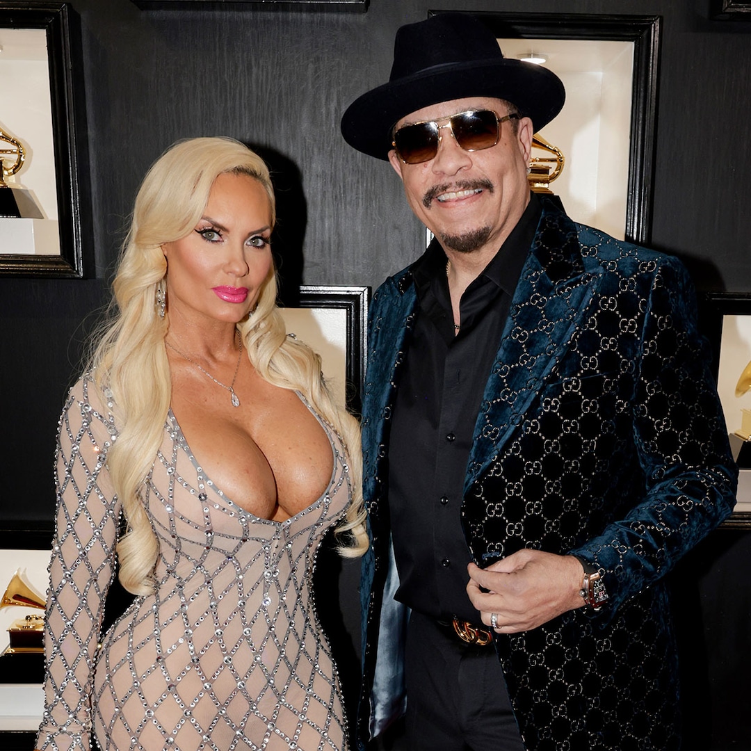 Ice-T and Coco Celebrate Their “Sexy” 24th Marriage Anniversary