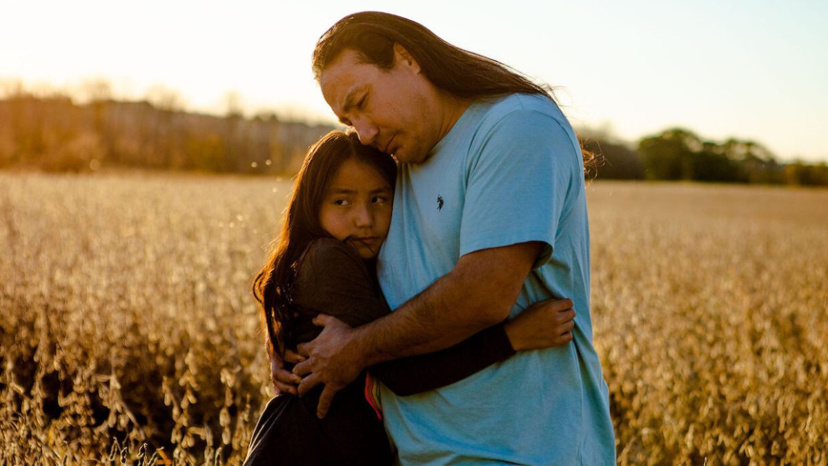 “It Was Crucial to Bring a Native Lens into Each Area of the Creative Roles”: Jonathan Olshefski and Elizabeth Day on Without Arrows